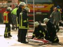 Feuer Schule Neuhonrath bei Lohmar P235